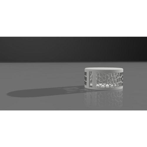 Vida Kapaklı İlaç Kutusu (Bu ürün Sadece Plastik parçadır - Almadan Önce Soru Sorabilirsiniz)