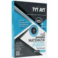 TYT AYT Matematik Mantık Kümeler Fonksiyonlar Soru Bankası Pegem Yayınları
