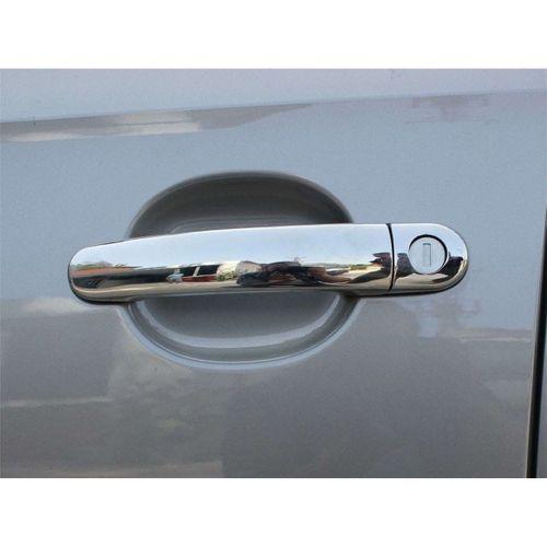VW Golf 5 Plus Kapı Kolu 2 Kapı Krom 2005-2009
