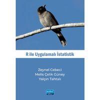 R ile Uygulamalı İstatistik