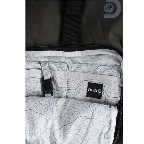 Discovery Shield 13 İnç D00110 Sırt Çantası Yeşil