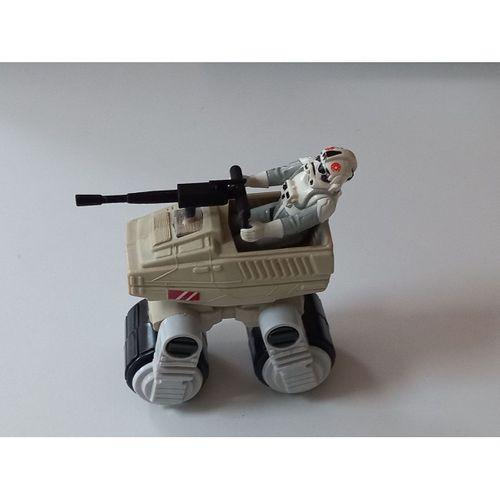 MTV-7 (Yıldız Savaşları Mini-Rig) Keskin Nişancı Tabancası-6895852