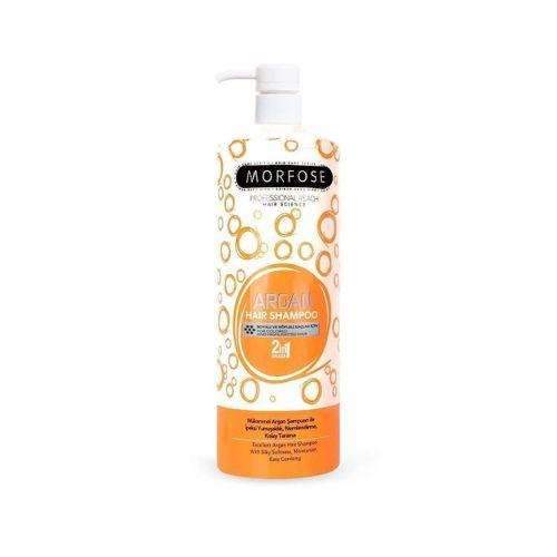 Argan Şampuan 1000 ML - Boyalı Saçlar İçin