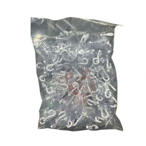 Büyük Vantuz Öpücük 100'lü