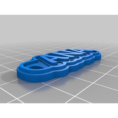 ANA 3D Baskı (Bu ürün Sadece Plastik parçadır - Almadan Önce Soru Sorabilirsiniz)