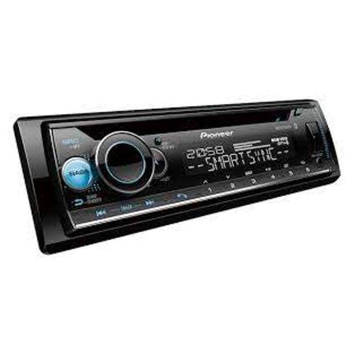 PIONEER DEH-S5250BT Çift AMFİ ÇİFT BT/USB/AUX/CD Spotify OTO TEYP
