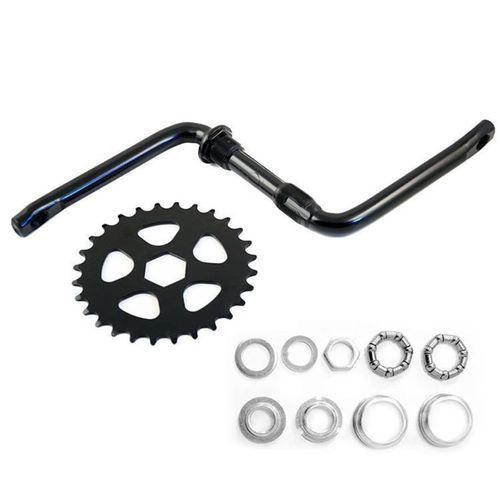 AYNAKOL AMERİKAN 32T [16 LIK]