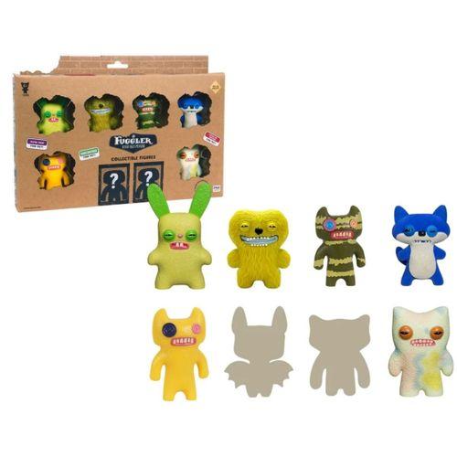 8’li Figür Seti ile Grup Oyunları ve Hayal Gücü Gelişimi