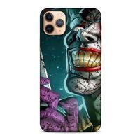 Apple Iphone 11 Pro Uyumlu Kılıf Joker (24) Darbe Emici Kılıf Bakır