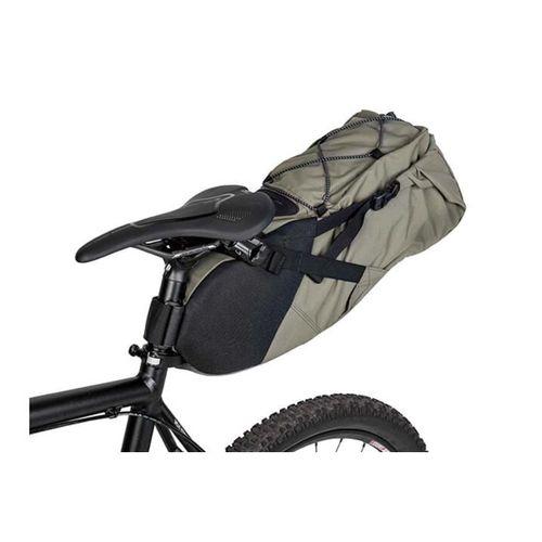 Sele Altı Çanta Back Loader Topeak Yeşil