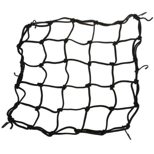 Bagaj Lastiği Kask Filesi 8 kancalı