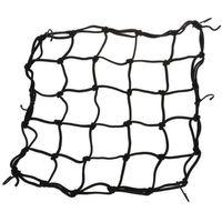 Bagaj Lastiği Kask Filesi 8 kancalı