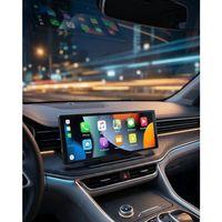 Fiat Egea, Linea, Doblo, Peugeot , Citroen C3, C4, Opel Astra, Corsa, Insignia Uyumlu 10.26” Ips Dokunmatik Carplay Multimedya – 4k Ekran