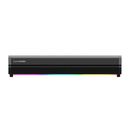 GAMEON SONİCSTORM X KABLOSUZ SOUNDBAR
