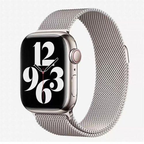 VN 10 Pro+ Venandin Timeless AMOLED Ekran Akıllı Saat