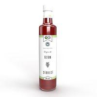 OG Natural Organik Üzüm Sirkesi 500 ml