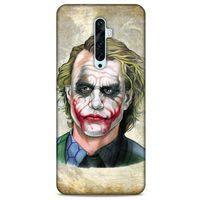 Oppo Reno 2z Uyumlu Kılıf Joker (3) Kapak Bej