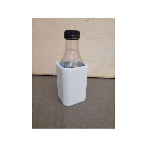 Pure Leaf Tea Coozie 3D Baskı (Bu ürün Sadece Plastik parçadır - Almadan Önce Soru Sorabilirsiniz)