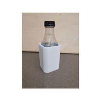 Pure Leaf Tea Coozie 3D Baskı (Bu ürün Sadece Plastik parçadır - Almadan Önce Soru Sorabilirsiniz)