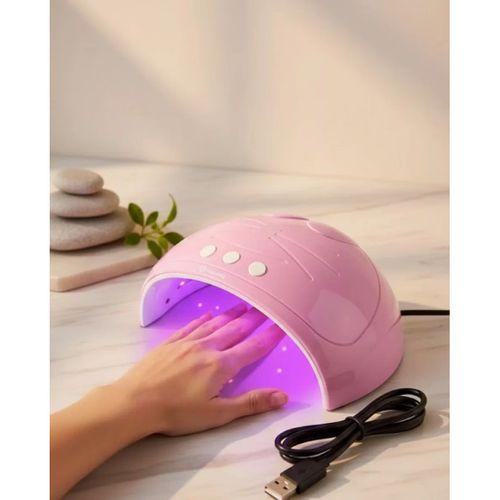 Usb İle Çalışan Zaman Ayarlı Oje Kurutma Makinesi