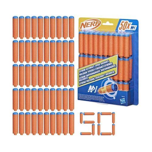 Çocuk F8639 Nerf N Serisi Dart 50li Yedek Paket
