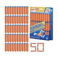Çocuk F8639 Nerf N Serisi Dart 50li Yedek Paket
