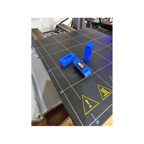 Demiryolu Tarzı Lokomotif Kapak Modeli – 3D Baskı Maket Parçası (Bu ürün Sadece Plastik parçadır - Almadan Önce Soru Sorabilirsiniz)