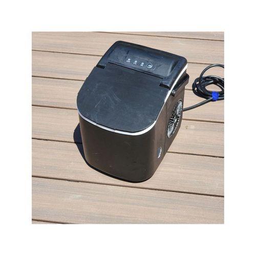 Masaüstü Buz Yapıcı Kapak 3D Baskı (Bu ürün Sadece Plastik parçadır - Almadan Önce Soru Sorabilirsiniz)