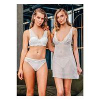 BÜŞRA İÇ GİYİM 1884 DESTEKLİ SÜTYEN KÜLOT KOMBİNEZON TAKIMSETİ ( 3 LÜ ) EMH