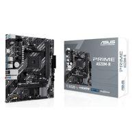 ASUS PRIME A520M-R DDR4 5100MHZ 1XHDMI 1XM.2 USB2.0 MATX AM4 (AMD AM4 5000/4000 /3000 SERİSİ İLE UYUMLU)