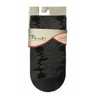 Penti Kadın Gül Pantolon Çorabı