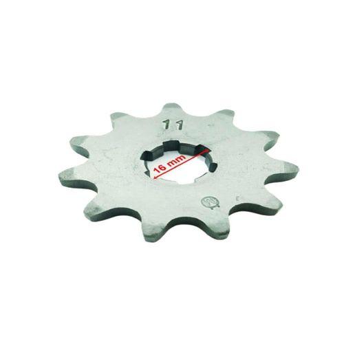 YAMAHA Yamaha Uyumlu Dt50 Ön Dişli 428-11T İç 16Xöm