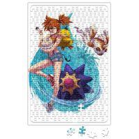 Ocean Heart Puzzle 240 Parça Yapboz
