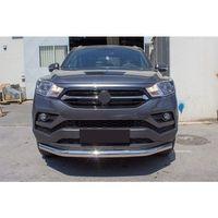 Ssangyong Musso Uyumlu 2018 Sonrası Ön Alt Koruma PST19