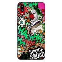 Samsung Galaxy A10s Uyumlu Kılıf Harley Quinn (46) Core Armor Kılıf Suicide Squad