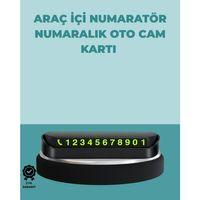 Fosforlu Numara Göstergesi