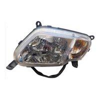MONDİAL Mondıal Atv Terralender Lx200 Far Sol Orj