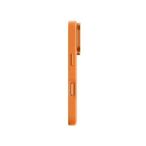 Apple iPhone 17 Pro Kılıf M-safe Şarj Özellikli Standlı Amazingthing Glamour Mag Serisi PU Kapak