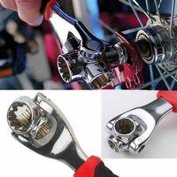 48 Fonksiyonlu Lokma Anahtar Seti Akıllı Lokma Anahatar Kiti