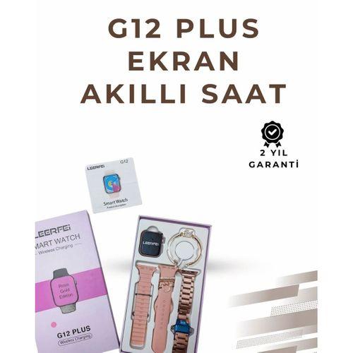 Akıllı Saat Gps Destekli – Kalp Ritmi Ölçer, Titreşimli Bildirim, Su Ve Toz Geçirmez