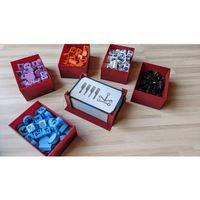Sun Board Game Organizatörün Ötesinde - 5127891