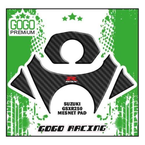 SUZUKI Suzuki Suzukı Gsx-R 250Cc Uyumlu Mesnet Pad 005