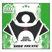 SUZUKI Suzuki Suzukı Gsx-R 250Cc Uyumlu Mesnet Pad 005