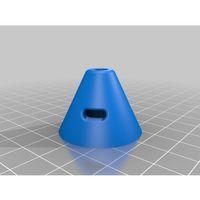 Karınca Sıvı Yem Tuzağı (Bu ürün Sadece Plastik parçadır - Almadan Önce Soru Sorabilirsiniz)