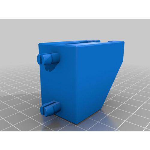 Japon El Testere Pegboard Tutucu 3D Baskı (Bu ürün Sadece Plastik parçadır - Almadan Önce Soru Sorabilirsiniz)