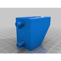 Japon El Testere Pegboard Tutucu 3D Baskı (Bu ürün Sadece Plastik parçadır - Almadan Önce Soru Sorabilirsiniz)