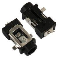Elektromer EL-32589 Tablet PC DC Dişi Güç Şarj Soketi Konnektörü 3 Pin 2.5*0.7 Mm Şase No:11