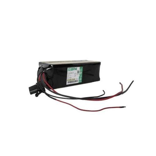 36 VOLT 10.4 Ah LI-ION BATARYA PAKETİ - E BIKE - MONERO