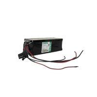 36 VOLT 10.4 Ah LI-ION BATARYA PAKETİ - E BIKE - MONERO