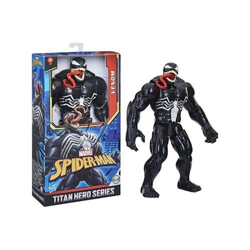 Eğitici Çocuk F4984 Avengers Venom Titan Hero Figür